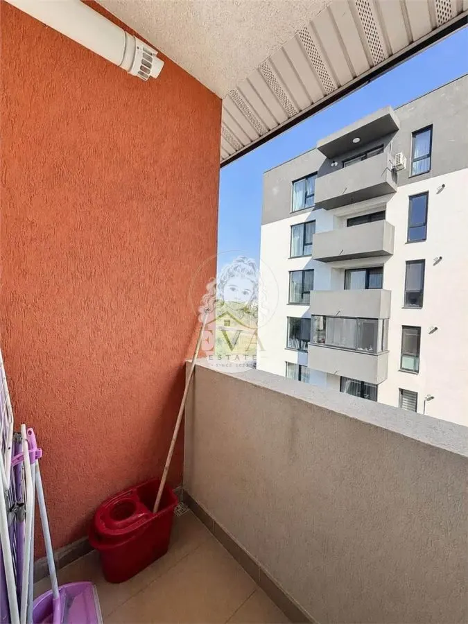 Garsoniera cozy de vanzare- 32 mp - foto 6