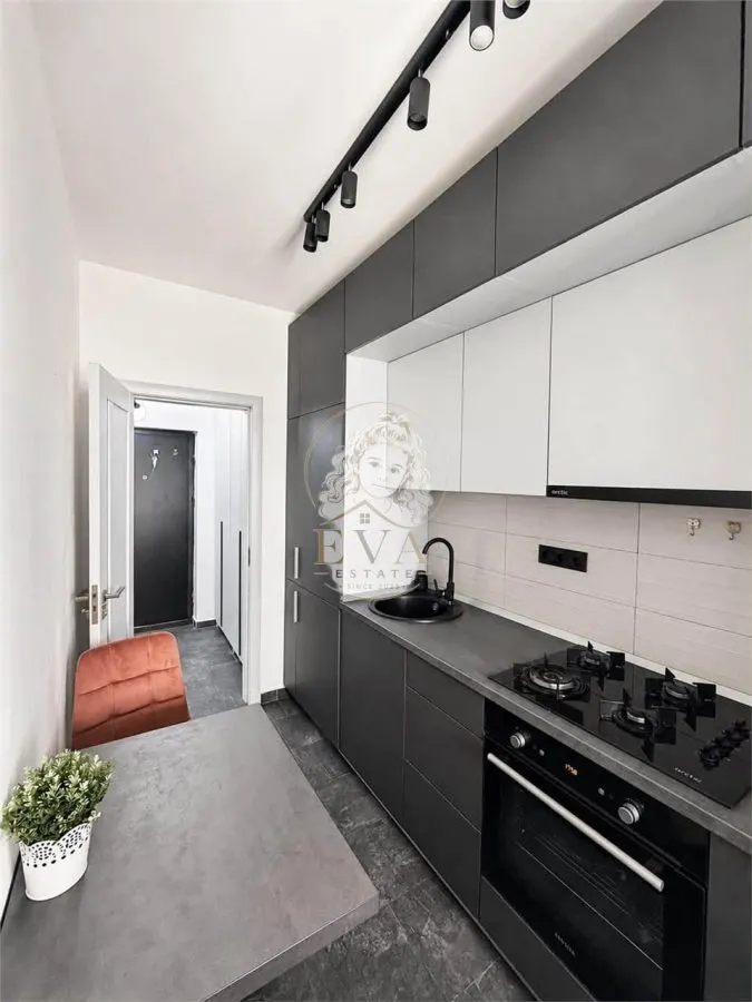 Garsoniera cozy de vanzare- 32 mp - foto 8