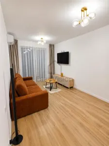 Garsonieră Estoria City | 3 min Metrou | 520 € - foto 2