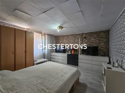 Vila individuala cu piscina si spatiu comercial | Dristor - Fizicienilor - foto 12