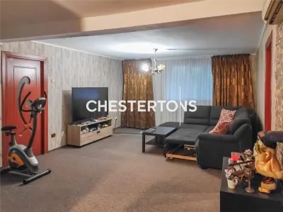 Vila individuala cu piscina si spatiu comercial | Dristor - Fizicienilor - foto 3