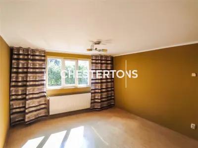 Vila individuala cu piscina si spatiu comercial | Dristor - Fizicienilor - foto 6