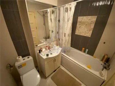 Apartament 2 Camere Podu Ros - - foto 11