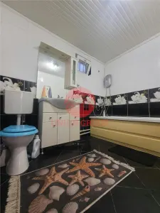 Casa Parter cu Pod Tip Mansarda, 5 Cam Eforie Nord - foto 9