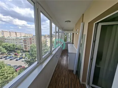 Apartament 3 camere Racadau, 105 mp - Brasov - foto 18