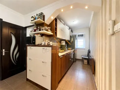 APARTAMENT 2 CAMERE | ROGERIUS | ORADEA - foto 2