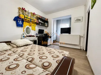 APARTAMENT 2 CAMERE | ROGERIUS | ORADEA - foto 5
