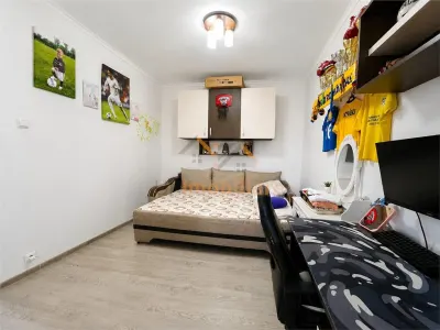 APARTAMENT 2 CAMERE | ROGERIUS | ORADEA - foto 6
