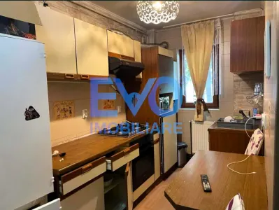 APARTAMENT DE INCHIRIAT CU 3 CAMERE, MOBILAT SI UTILAT, MIRCEA CEL BATRAN - foto 2