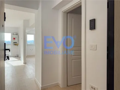 Apartament cu o camera de vanzare, etajul 1, bloc nou, Comision 0, zona Galata Iasi - foto 10