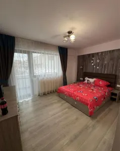 Apartament 3 camere de închiriat – Bucium, zona Lidl - foto 4