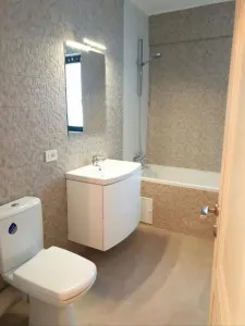 Apartament 3 camere de închiriat – Bucium, zona Lidl - foto 8
