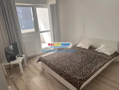 Apartament 2 Cam Bloc Nou Berceni - Metalurgiei - Dimitrie Leonida - Bucuresti