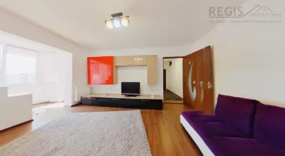 3 Camere si 2 grupuri sanitare | Decomandat | PETFRENDLY | Avantgarden Bartolomeu - Brasov