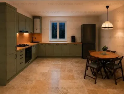 Apartament 2 camere | Renovat | Semidecomandat | zona Astra - Brasov