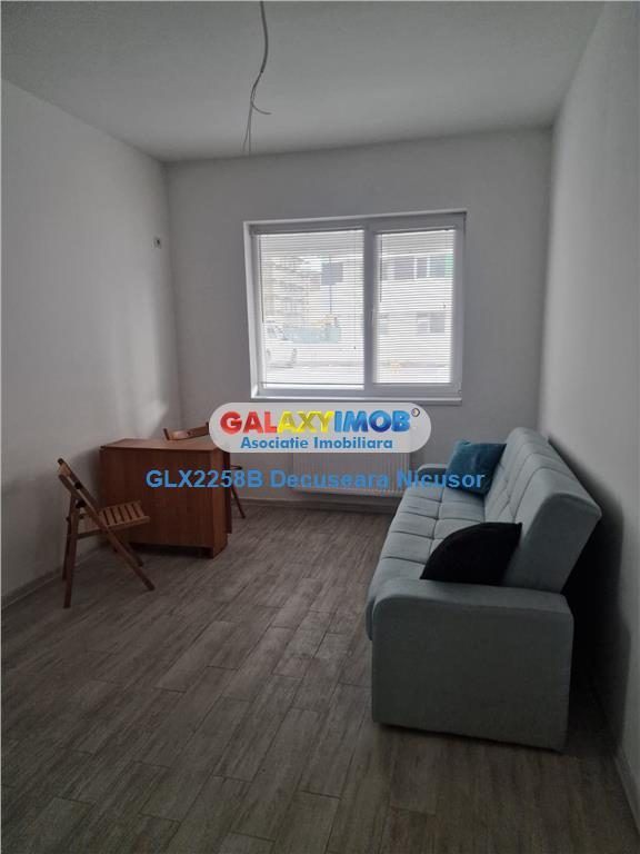 Apartament 2 camere Militari Residence mobilat utilat 42.900 euro - Chiajna