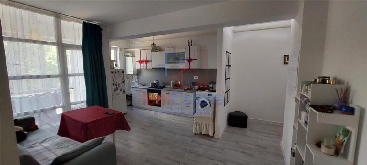 Apartament 2 Camere Capat Cug - Iasi