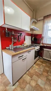 Central | 3 camere decomandate + curte proprie de 35 m²  | Etaj 1 - foto 19