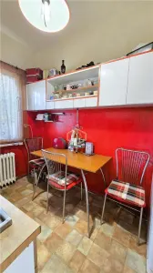 Central | 3 camere decomandate + curte proprie de 35 m²  | Etaj 1 - foto 20
