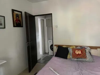 Apartament 3 camere de închiriat â€“ Cerna, Mircea-Galata, complet mobilat și utilat - foto 5