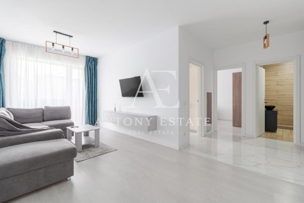 Antony Estate | Apartament de vanzare - 2 camere - Prima Ceyrat - Oradea - Oradea