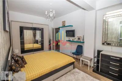 Ap. 2 camere 42 mp, Avangarde Rezidential, Str. Salcamilor Nr. 35/37 - foto 11
