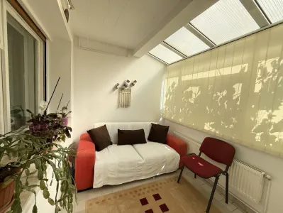 Apartament 3 camere Copou – Titu Maiorescu | Pet-Friendly - foto 6