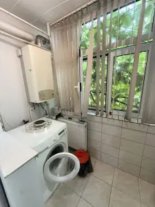 Apartament 3 camere Copou – Titu Maiorescu | Pet-Friendly - foto 8