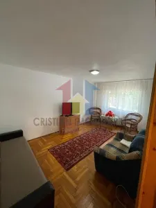 Ap. 2 camere, etaj 1, Mobilat si Utilat, Dorobantilor - Braila