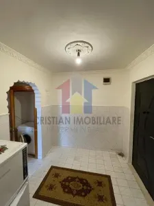 Ap. 2 camere, etaj 1, Mobilat si Utilat, Dorobantilor - foto 7