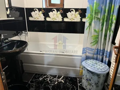 2 camere Mobilat si Utilat, etaj 1, Dorobantilor - foto 10