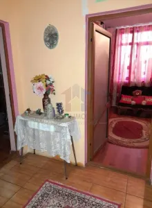 URGENT 2 camere etaj 1 confort 1 Decomandat 62 mp zona IRMEX - foto 2