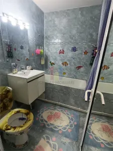 2 camere Mobilat si Utilat, parter cu balcon, Garii - foto 8