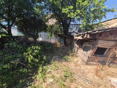 Teren 300 mp cu utilitati, deschidere 10 m, Chercea - foto 5