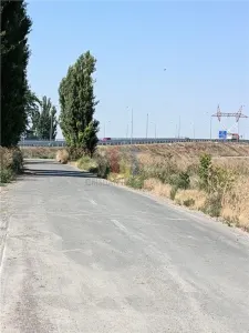 Teren intravilan 7000 mp zona Brailita- sosea Pod peste Dunare - Braila