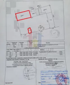Apartament la curte 2 camere, 77 mp, Centru Istoric - foto 12