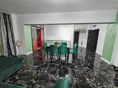 Ultracentral Inchiriere Ap 2 camere conf 1 Calarasi etaj 2 mobilat si utilat - foto 4