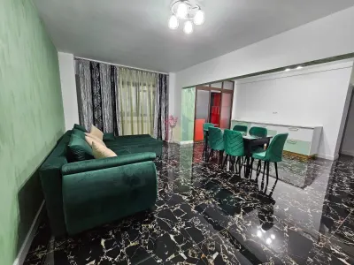 Ultracentral Inchiriere Ap 2 camere conf 1 Calarasi etaj 2 mobilat si utilat - foto 5