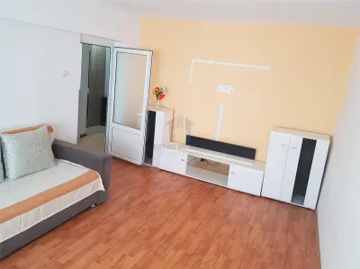 2 camere Decomandat, Mobilat si Utilat, Radu Negru - Braila