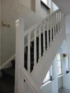 Apartament 4 camere Universitate - Bucuresti