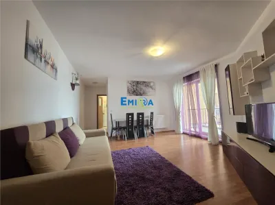 Apartament de inchiriat Bacau str Ștefan cel Mare - Adama- Bloc nou - Prima inchiriere - foto 4