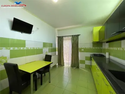 Casa de vanzare D+P+M zona Alexandru cel Bun -Tulcea - foto 13