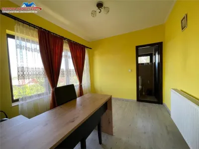 Casa de vanzare D+P+M zona Alexandru cel Bun -Tulcea - foto 14