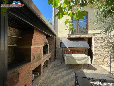 Casa de vanzare D+P+M zona Alexandru cel Bun -Tulcea - foto 3