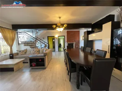 Casa de vanzare D+P+M zona Alexandru cel Bun -Tulcea - foto 6