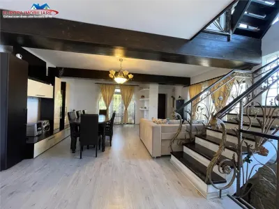 Casa de vanzare D+P+M zona Alexandru cel Bun -Tulcea - foto 7