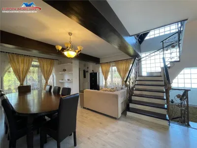 Casa de vanzare D+P+M zona Alexandru cel Bun -Tulcea - foto 9