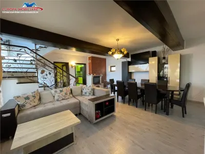 Casa de vanzare D+P+M zona Alexandru cel Bun -Tulcea - foto 10