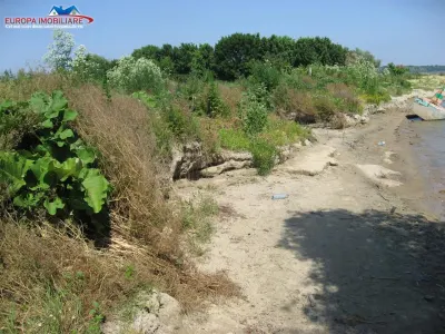 Teren intravilan Baltenii de jos - Baltenii de Sus