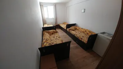 Garsoniere de inchiriat  cazare muncitori - Tulcea
